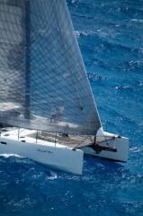 45-47 Feet Multihull (Catamaran) | Code Zero