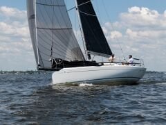 38-42 Feet | Code Zero - Gri