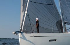 54 Feet | Code Zero - Gri