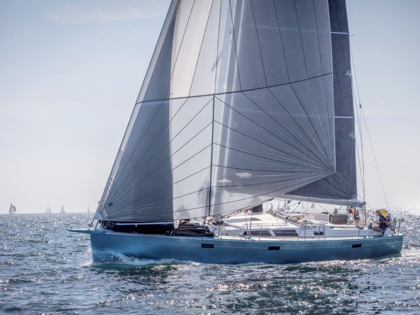 38-46 Feet | Code Zero