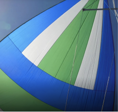 38-42 Feet Arası | A3 Asimetrik Balon (Spinnaker)