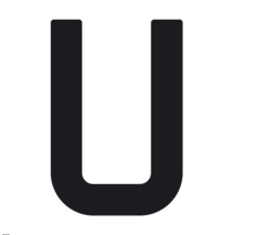 ILCA 7 |  TUR yazısı - Siyah