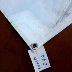 Optimist Antrenman Yelkeni | Millenium Black (43kg+)