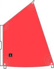 Optimist | Okul Yelkeni (Geçmeli) | Joy Model