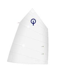 Optimist | Eğitim Yelkeni / Panda Model