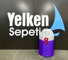 Numaralı Spinbag – Yılbaşı Özel Seri (0-9)