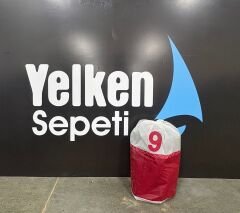 Numaralı Spinbag – Yılbaşı Özel Seri (0-9)