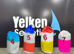 Numaralı Spinbag – Yılbaşı Özel Seri (0-9)