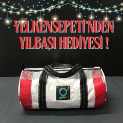 Numaralı Spinbag – Yılbaşı Özel Seri (0-9)