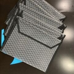 Evrak Çantası (Yelken Kumaşından)