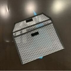 Evrak Çantası (Yelken Kumaşından)