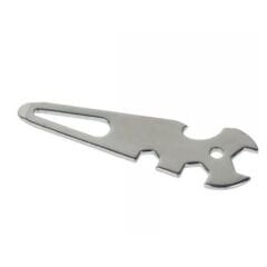Şakıl Anahtarı (Shackle Key / Shackle Pin Opener)