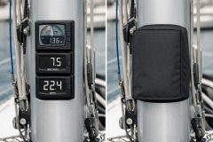 Tekne Gösterge Kılıfı | Özel Ölçü