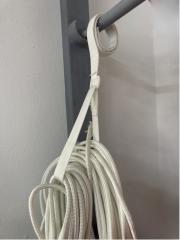 Halat Askısı / Düzenleyicisi (Adjustable Rope Strap)