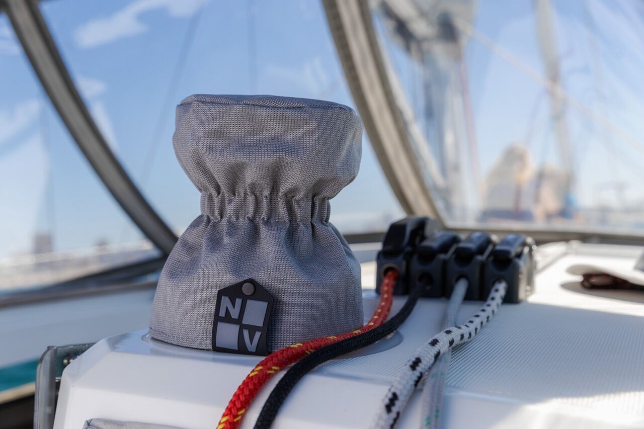 Vinç Kılıfı | NV Equipment