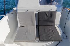 Kokpit Minderi (Katlanabilir) | NV Equipment