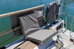 Kokpit Minderi (Katlanabilir) | NV Equipment