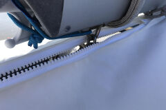 Bumba Üstü Tente (Sun Awning) | NV Equipment