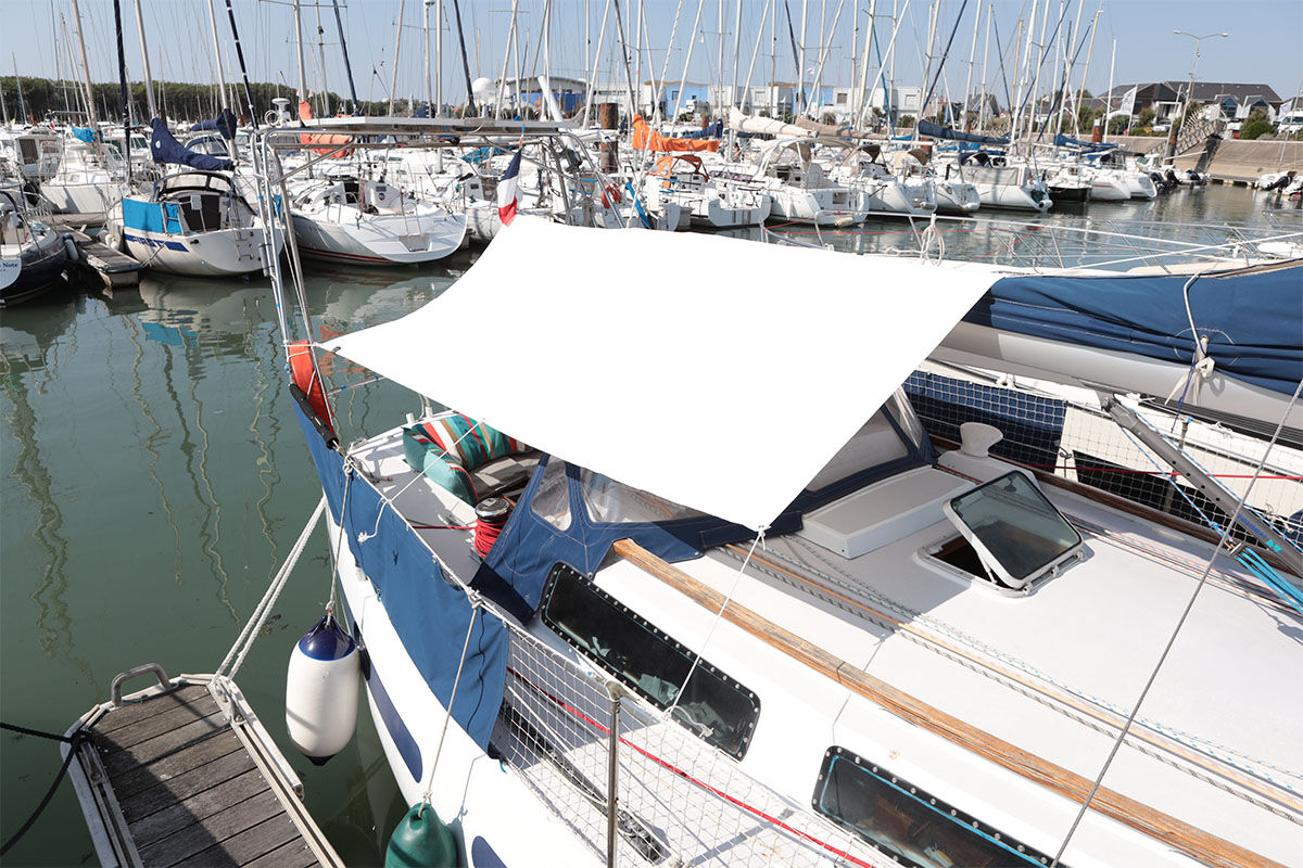Bumba Üstü Tente (Sun Awning) | NV Equipment