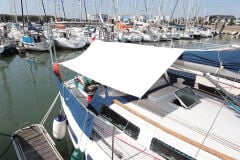 Bumba Üstü Tente (Sun Awning) | NV Equipment