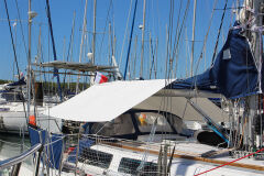 Bumba Üstü Tente (Sun Awning) | NV Equipment