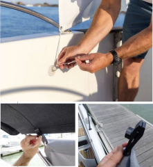 Güneş Tentesi (Sun Awning) | NV Equipment