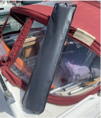Güneş Tentesi (Sun Awning) | NV Equipment