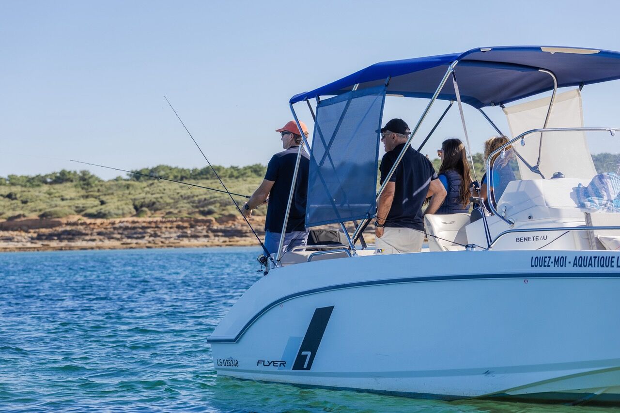 Güneş Tentesi (Sun Awning) | NV Equipment