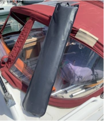 Güneş Perdesi (Sunshade) | NV Equipment