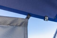 Güneş Perdesi (Sunshade) | NV Equipment