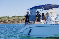 Güneş Perdesi (Sunshade) | NV Equipment