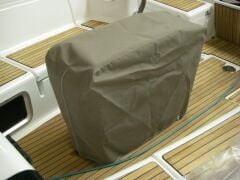 Jeanneau Sun Odyssey 409 Masa Kılıfı | NV Equipment