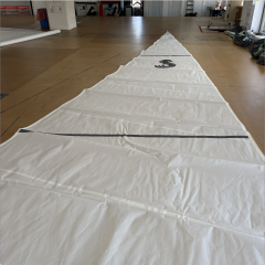 42-48 Feet | Sarma Ana Yelken (Furling Mainsail) - Beyaz