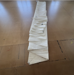 42-48 Feet | Sarma Ana Yelken (Furling Mainsail) - Beyaz