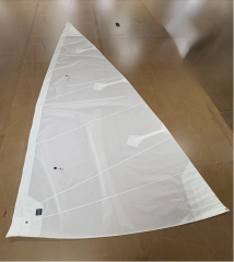 ILCA 7 (Laser Standart) | Antrenman Yelkeni