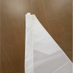 ILCA 7 (Laser Standart) | Antrenman Yelkeni