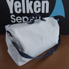 Yelken Kumaşı Çantası (Sail Bag) | D-Sails