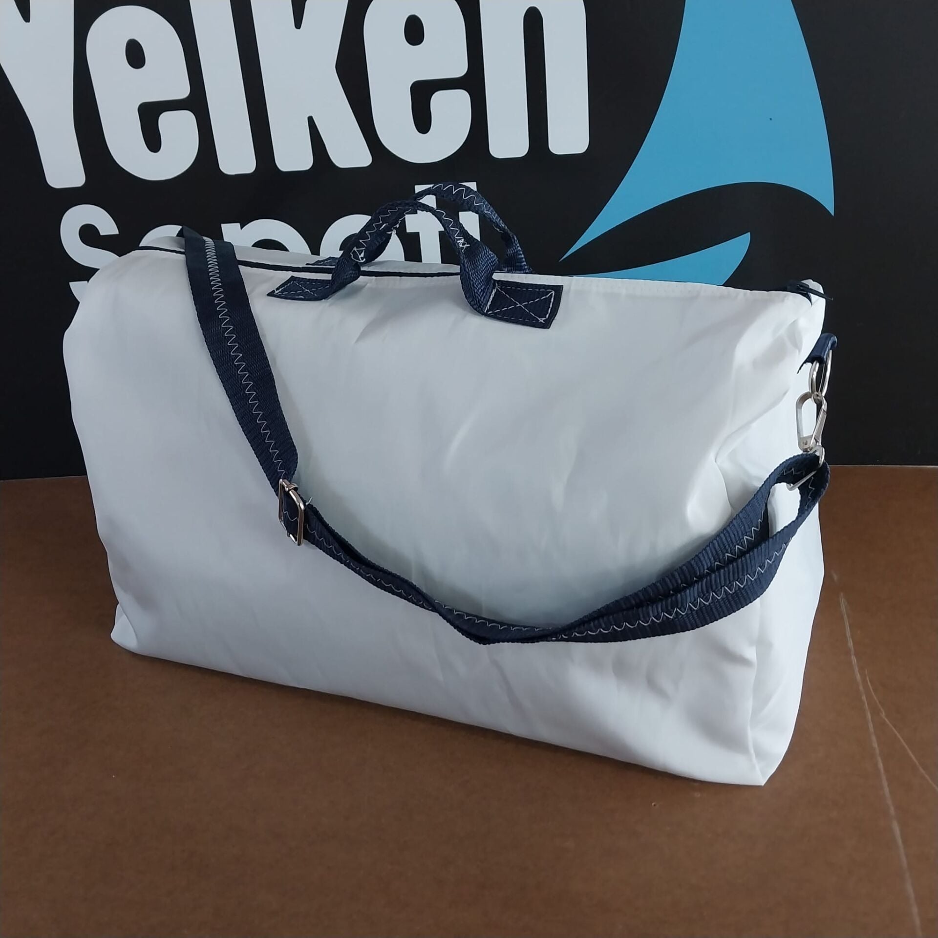 Yelken Kumaşı Çantası (Sail Bag) | D-Sails