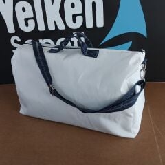 Yelken Kumaşı Çantası (Sail Bag) | D-Sails