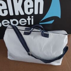 Yelken Kumaşı Çantası (Sail Bag) | D-Sails