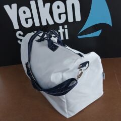 Yelken Kumaşı Çantası (Sail Bag) | D-Sails