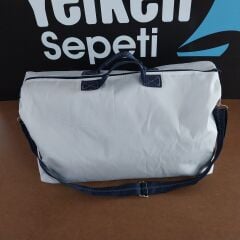 Yelken Kumaşı Çantası (Sail Bag) | D-Sails