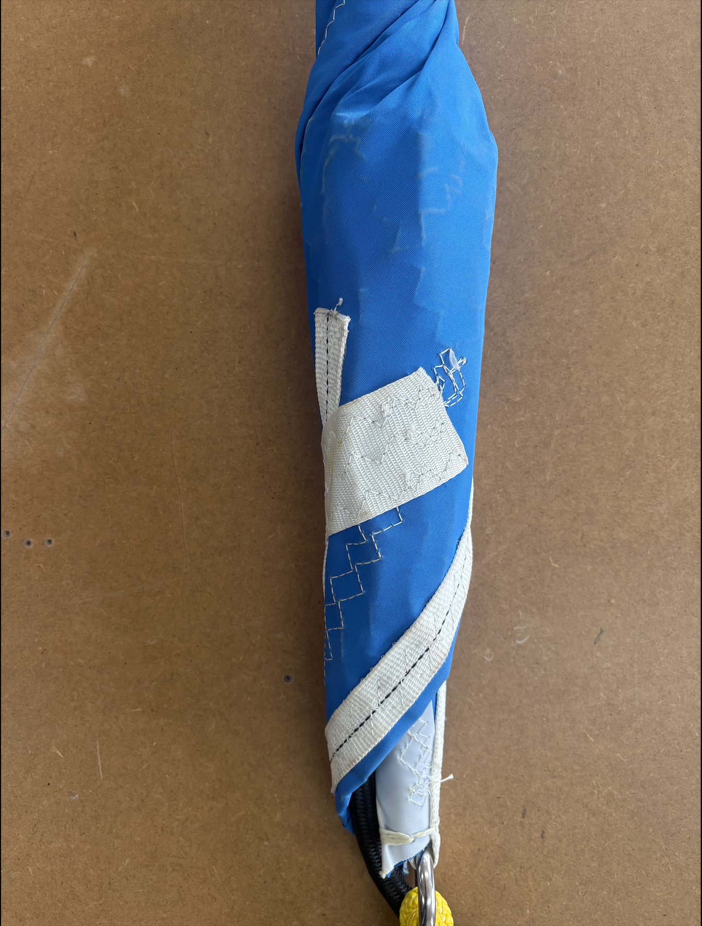 40 Feet | Sarma Asimetrik Balon (Furling Spinnaker)