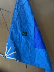 40 Feet | Sarma Asimetrik Balon (Furling Spinnaker)