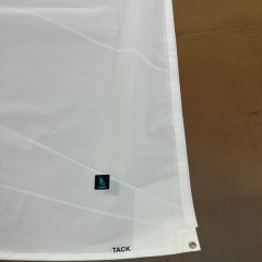D-Sails | RS Feva Ana Yelken (Dacron)
