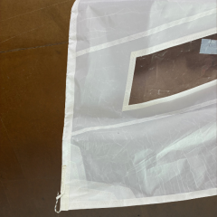 D-Sails | RS Feva Flok (Dacron)