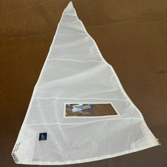 D-Sails | RS Feva Flok (Dacron)