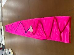 Sportsboat | Simetrik Balon (A2 Spinnaker)