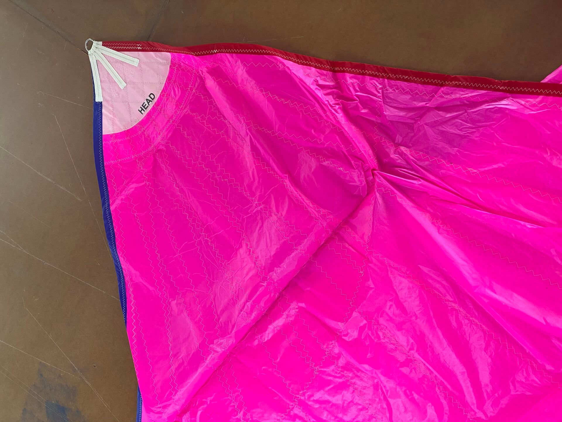 Sportsboat | Simetrik Balon (A2 Spinnaker)