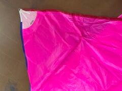 Sportsboat | Simetrik Balon (A2 Spinnaker)